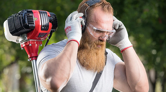 DIY power tools for gardening tasks