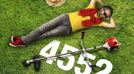 DIY power tools for gardening tasks