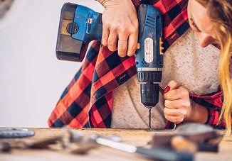 Perceuse & visseuses