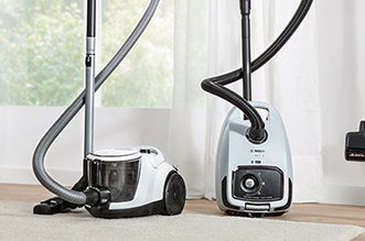 Vacuum cleaner