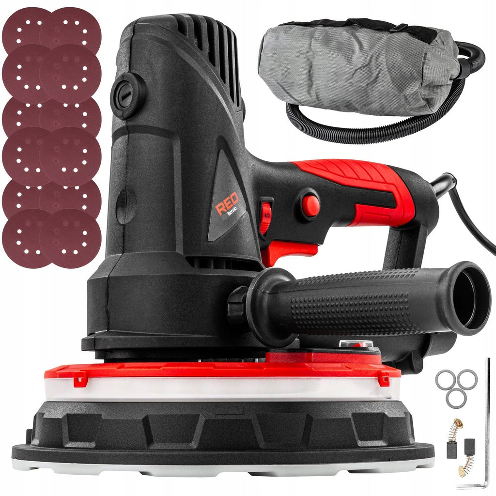 Szlifierka do gipsu RTSDG0135