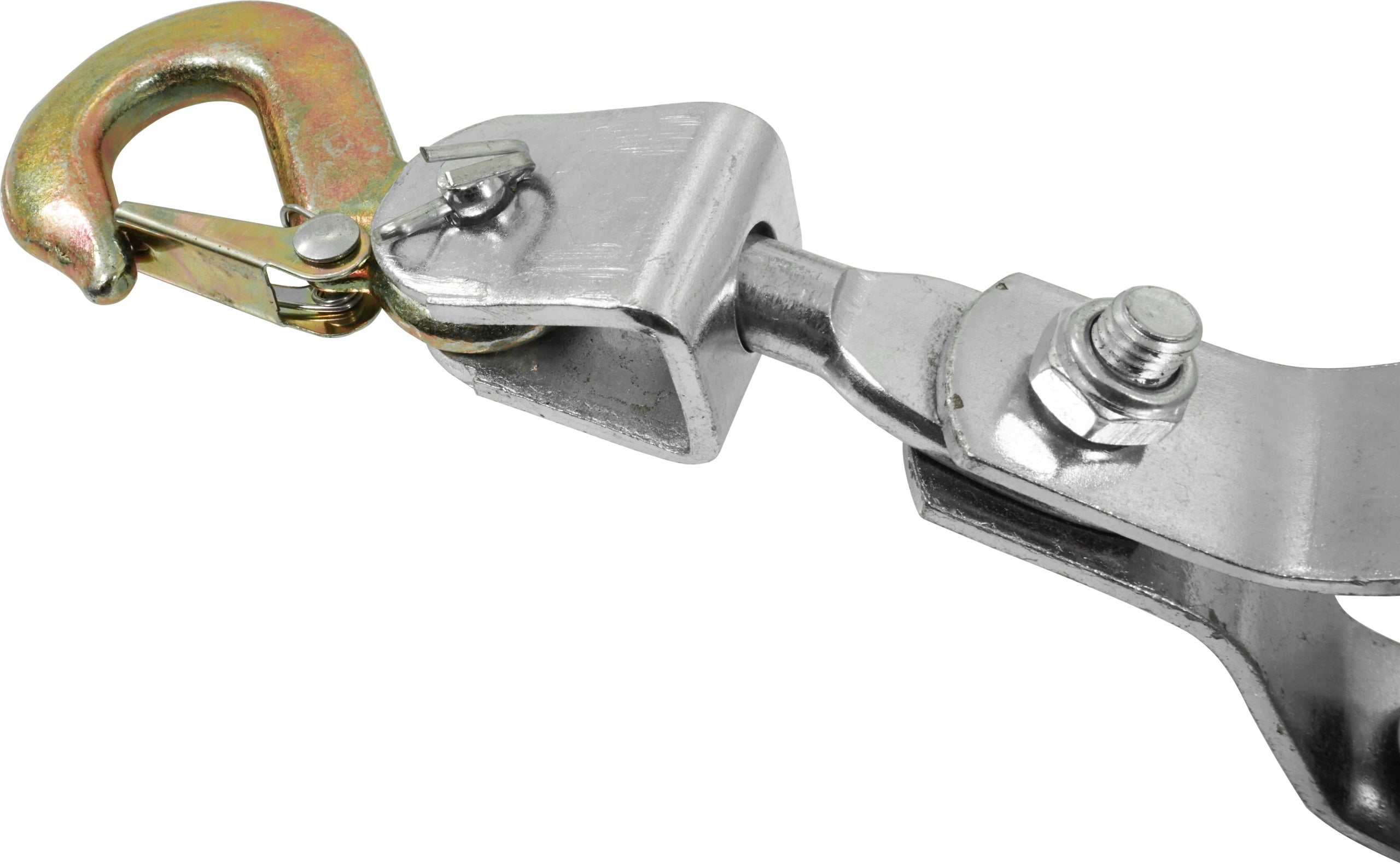 Treuil  manuel a Câble 2T 2,5 m