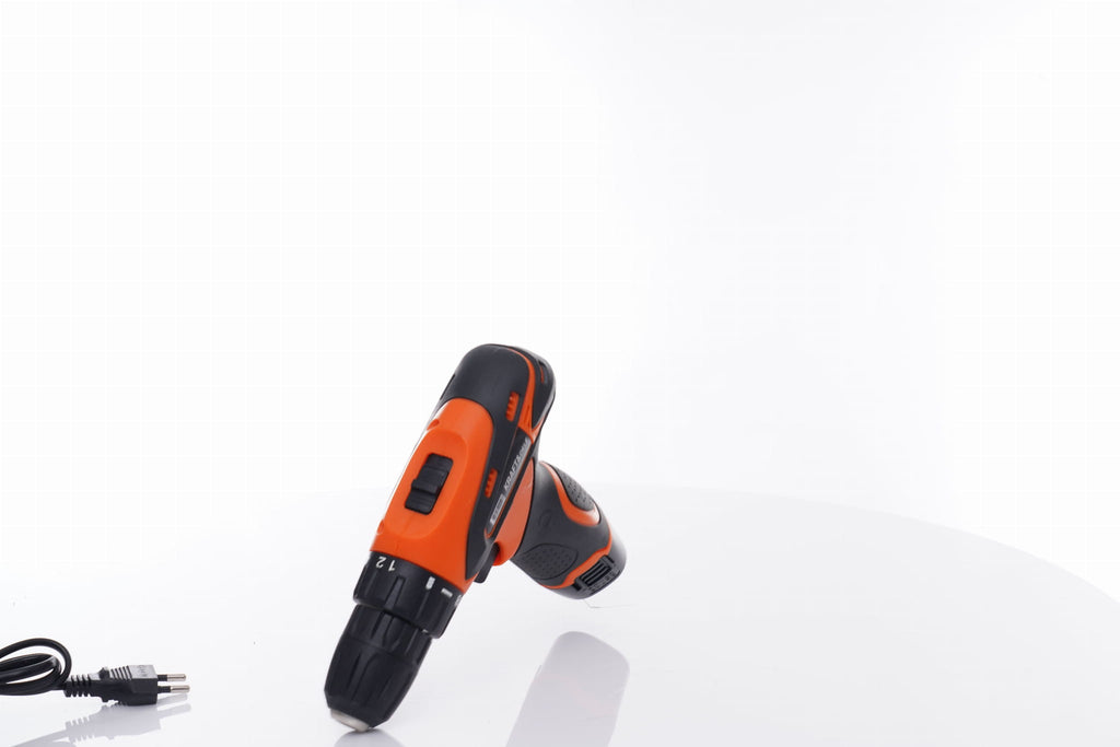 Perceuse-visseuse 18V Li-ion