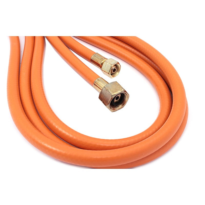 Tuyau de gaz propane butane pour brûleurs 5m wpb