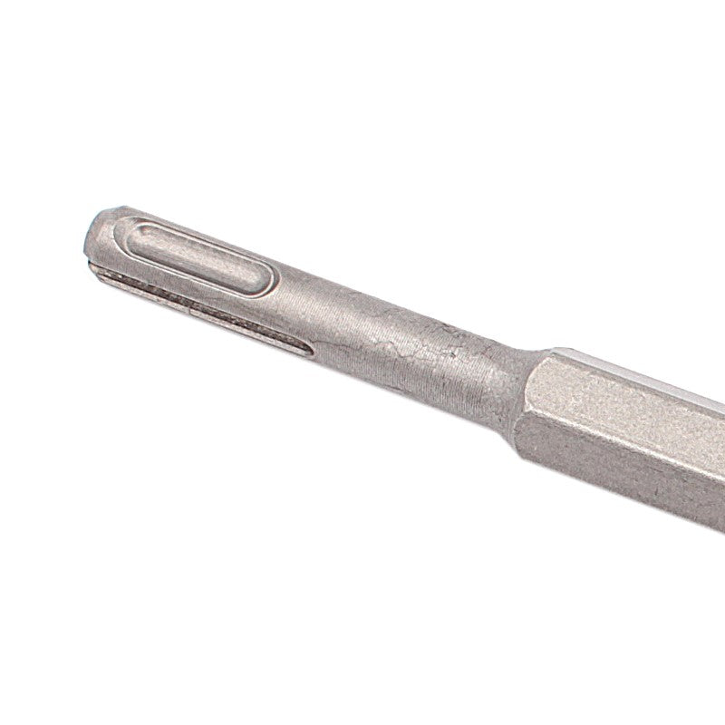 Burin plat SDS+ 75 mm x 17 x 280 mm