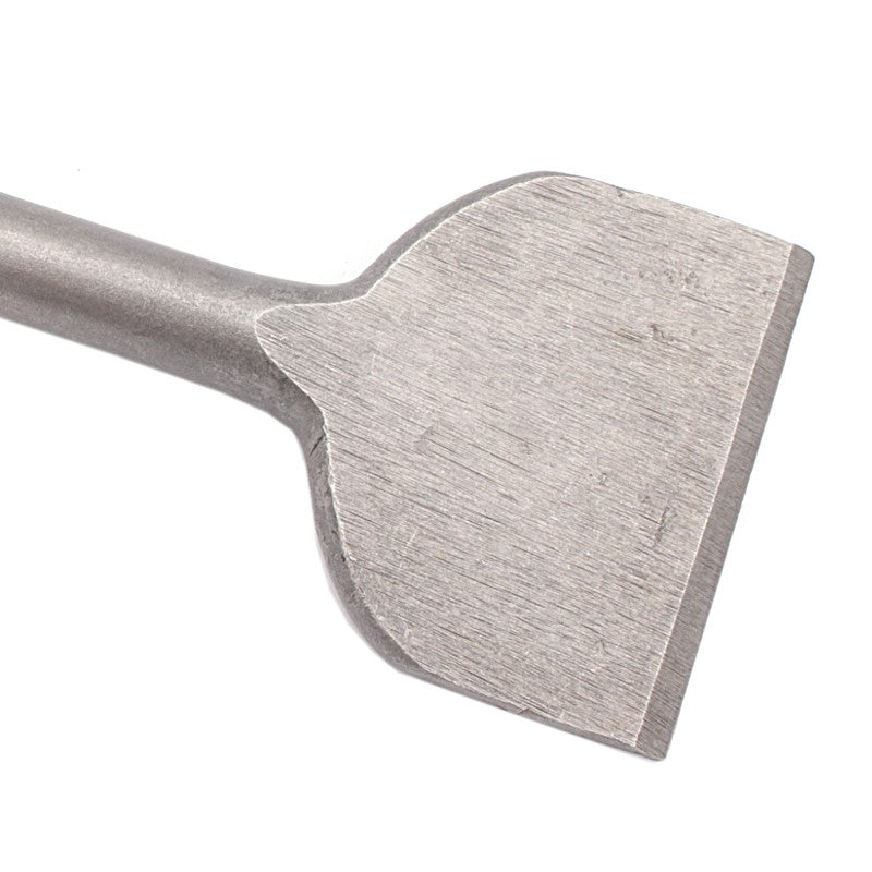 Burin plat SDS+ 75 mm x 17 x 280 mm