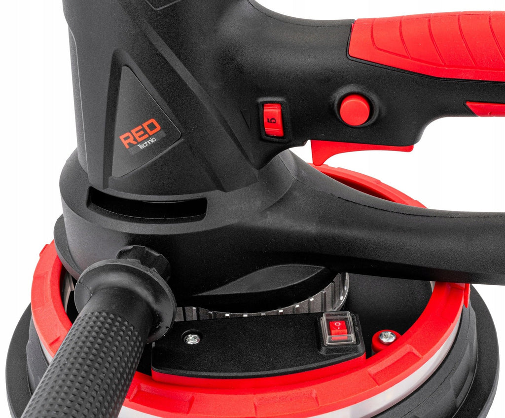 Szlifierka do gipsu RTSDG0135