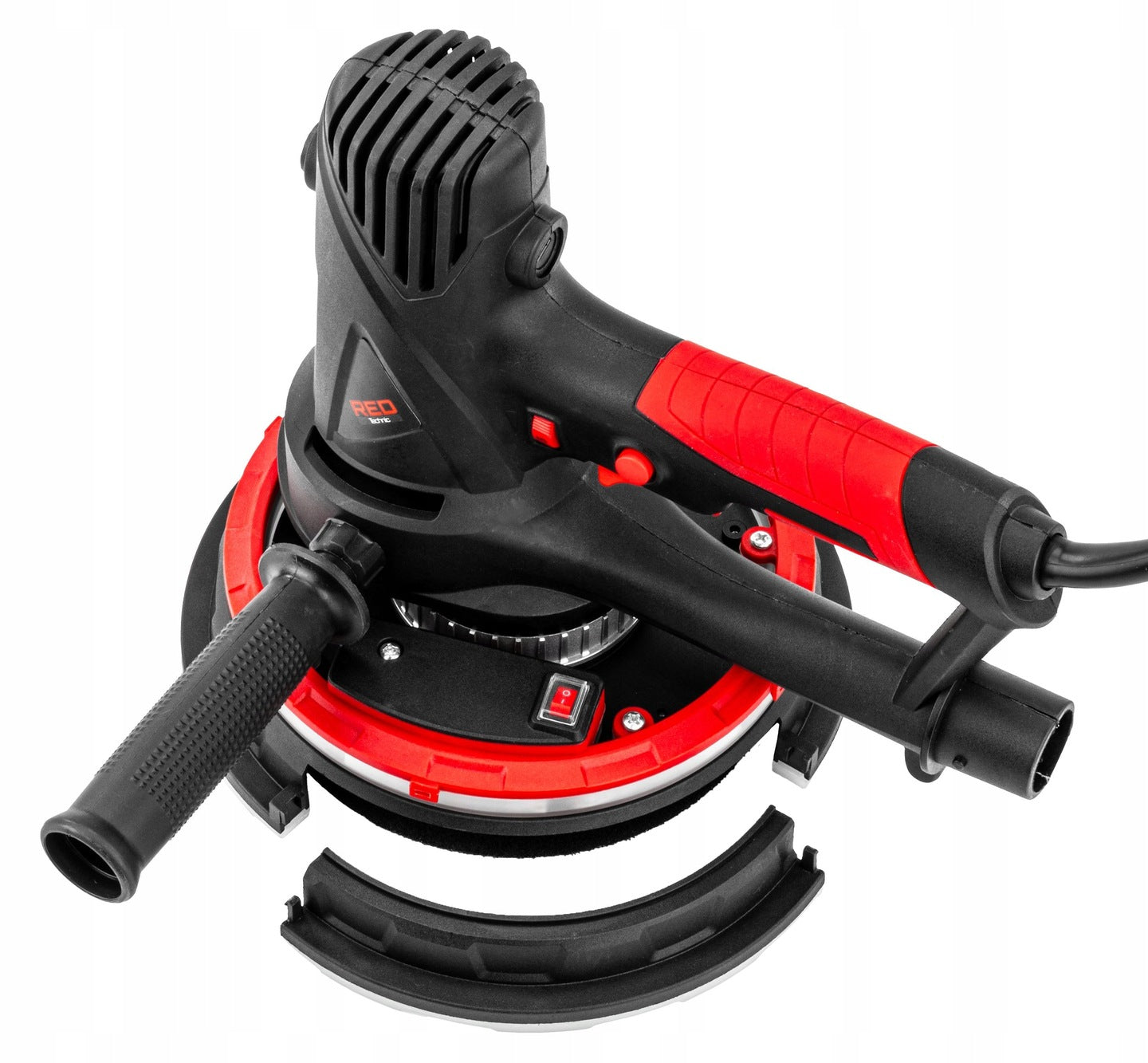 Szlifierka do gipsu RTSDG0135