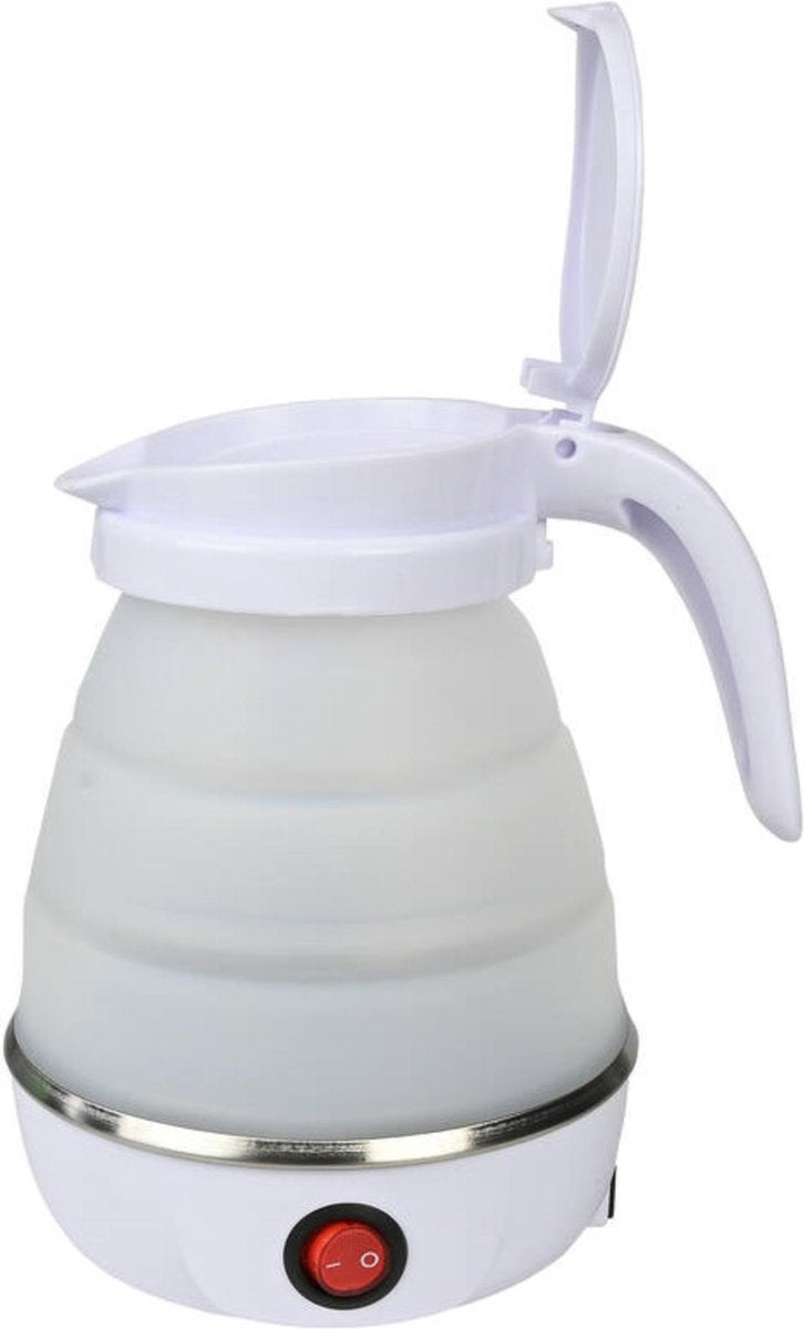 Bouilloire Électrique Pliable 600 Ml