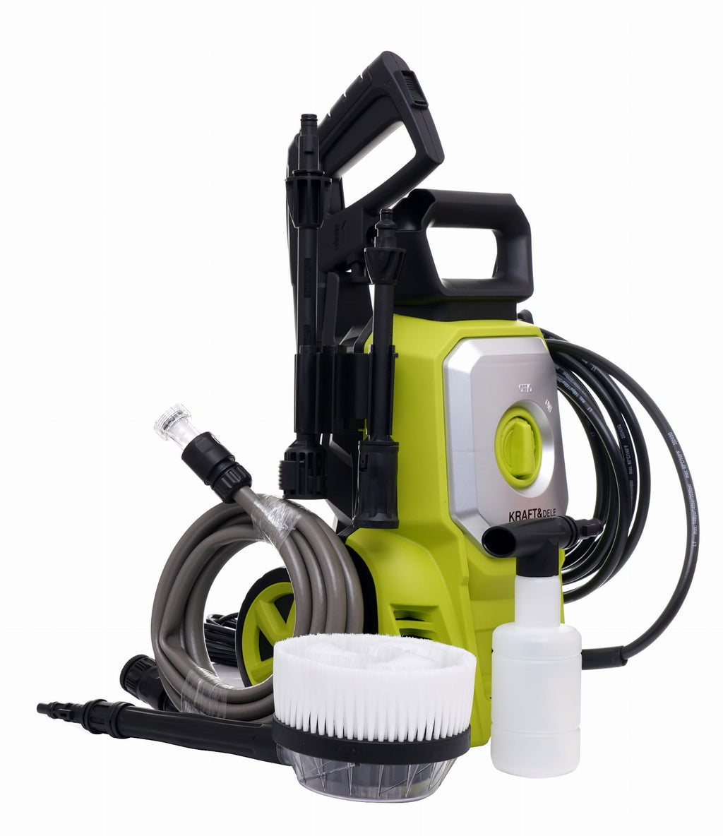 Nettoyeur haute pression 250bar 2500W