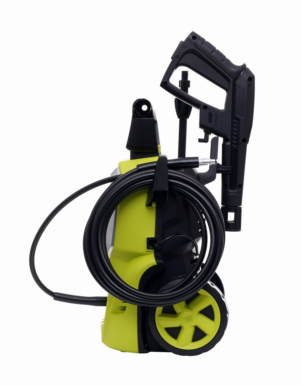 Nettoyeur haute pression 250bar 2500W