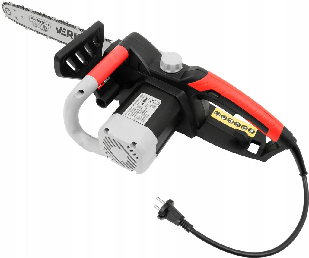 Tronçonneuse Électrique  1800w guide 40 cm