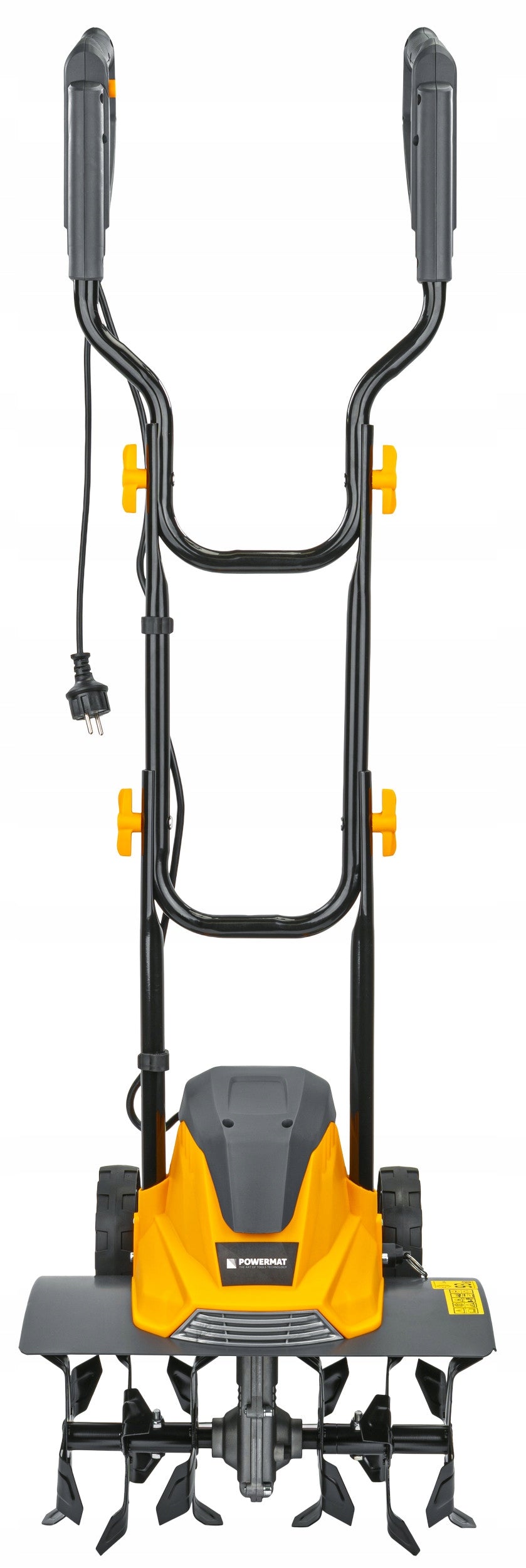 GLEBOGRYZARKA ELEKTRYCZNA PM-GGE-1900M