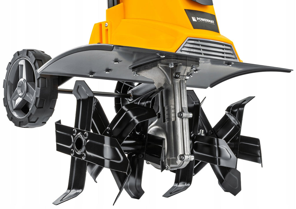 GLEBOGRYZARKA ELEKTRYCZNA PM-GGE-1900M