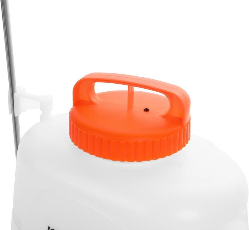 Pulvérisateur electrique sur  batterie 18L