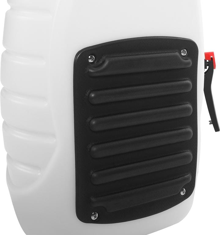 Pulvérisateur electrique sur  batterie 18L