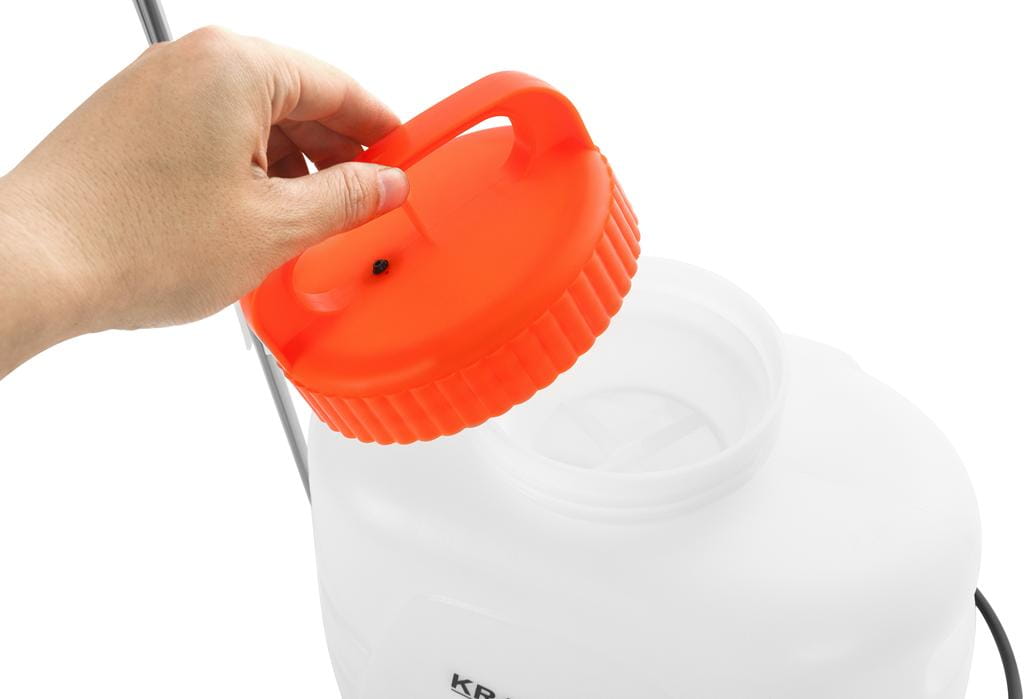 Pulvérisateur electrique sur  batterie 18L