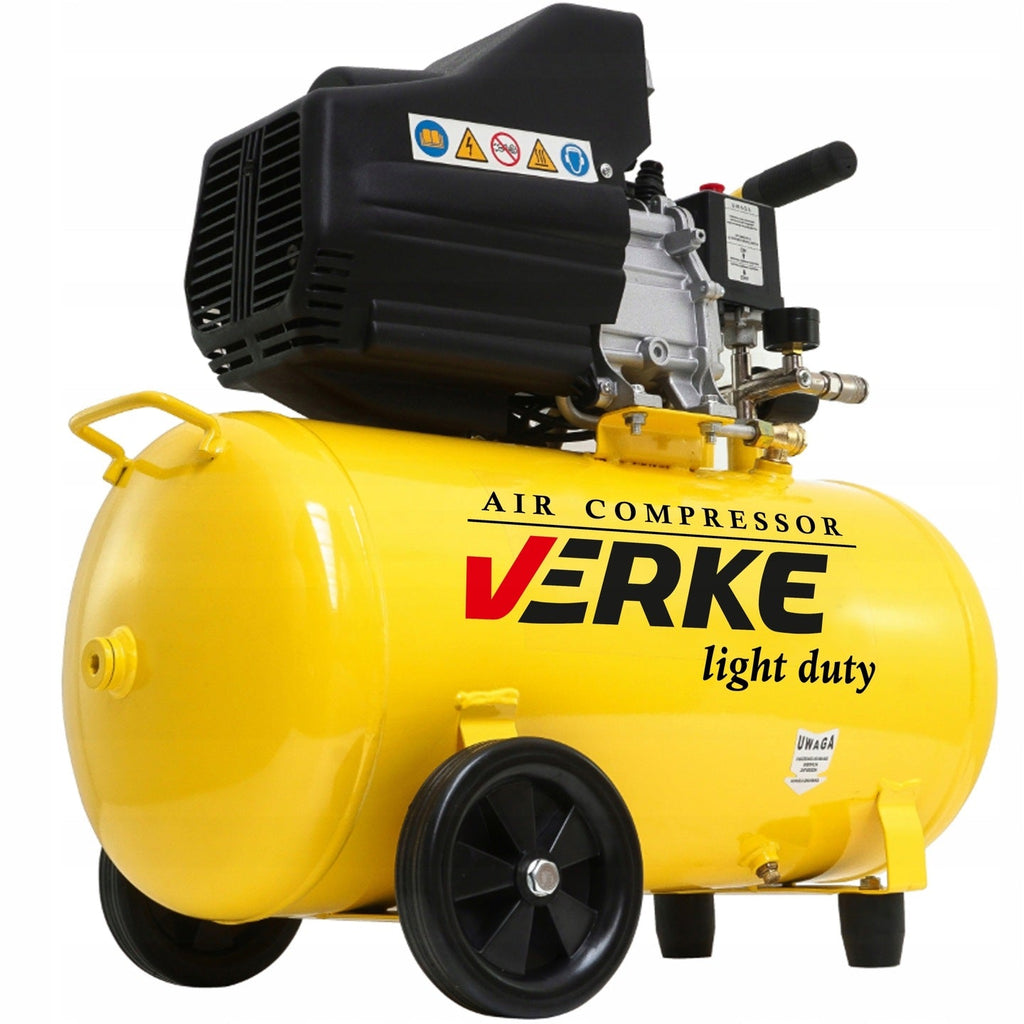 Compresseur a air 230v 8BAR 250L/MIN 2 CV