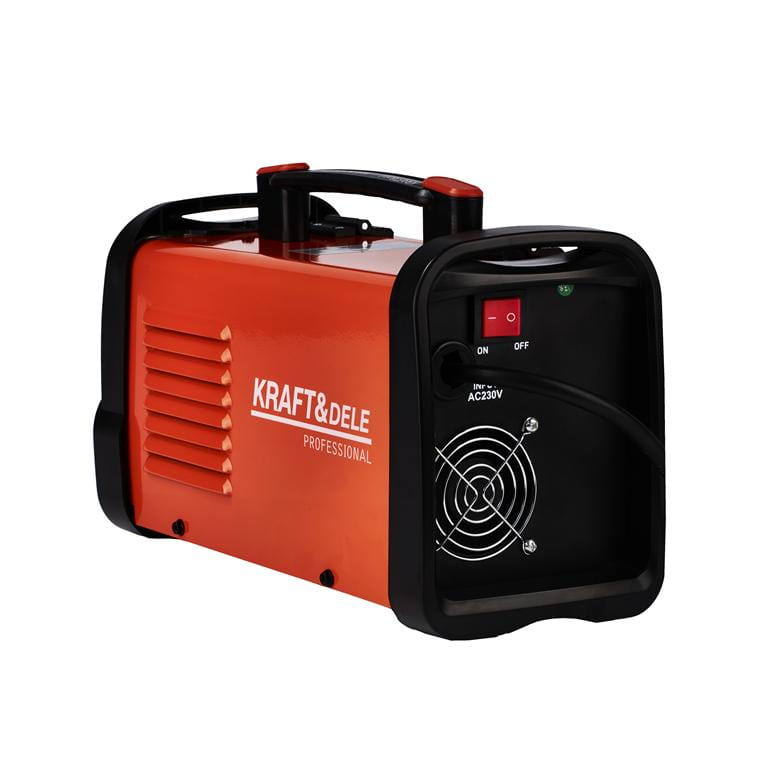 Poste à souder 250A - MIG / MMA / LIFT TIG 3en1