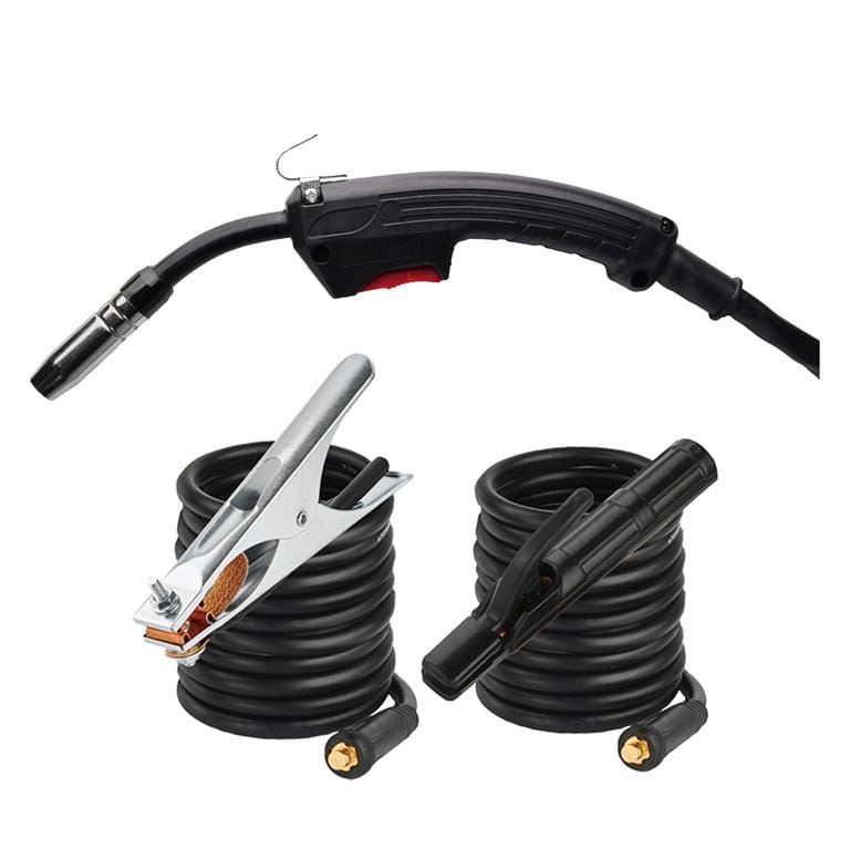 Poste à souder 250A - MIG / MMA / LIFT TIG 3en1