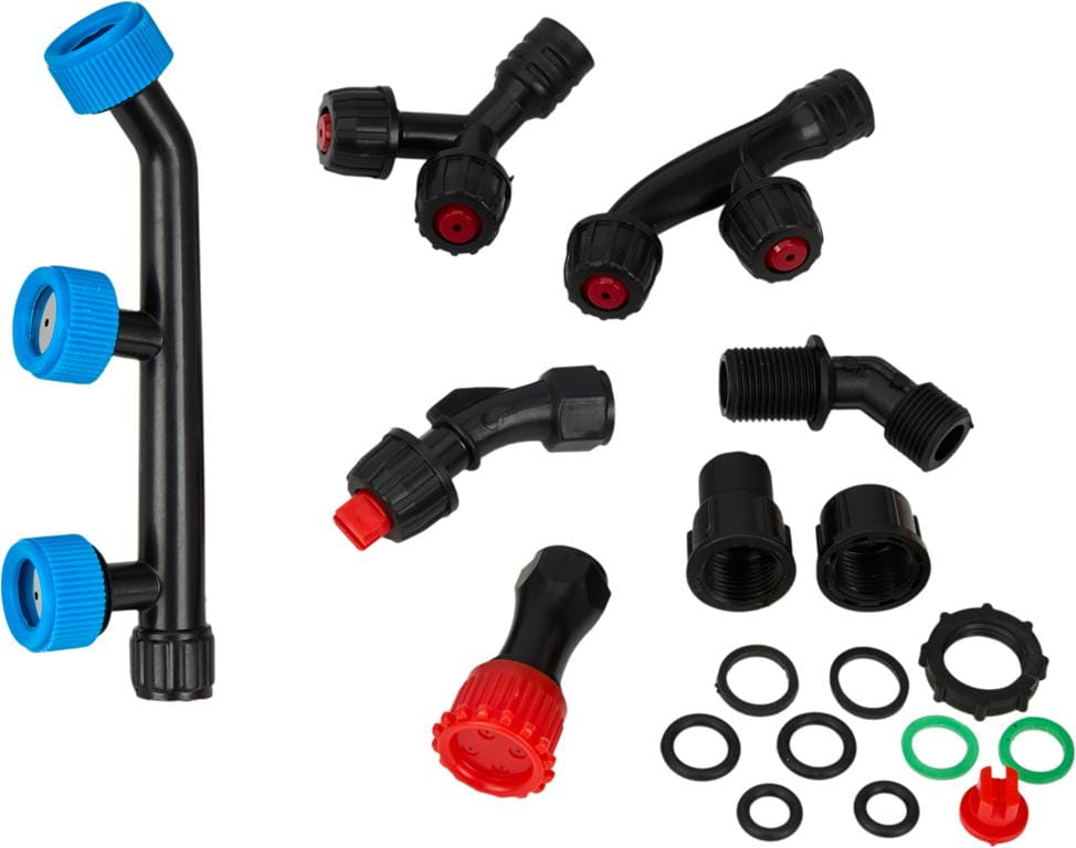 Pulvérisateur electrique sur  batterie 18L