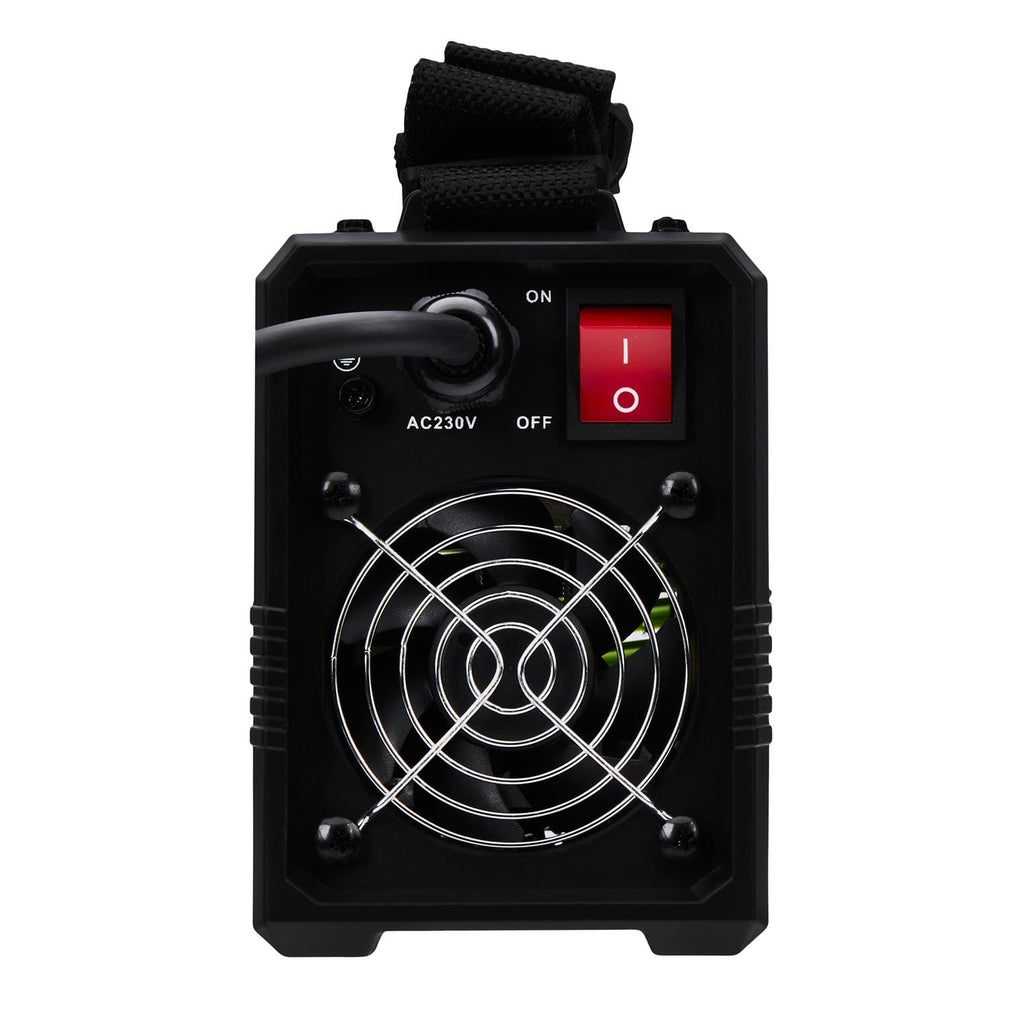 Poste à souder à onduleur 330A MMA TIG LIFT VRD