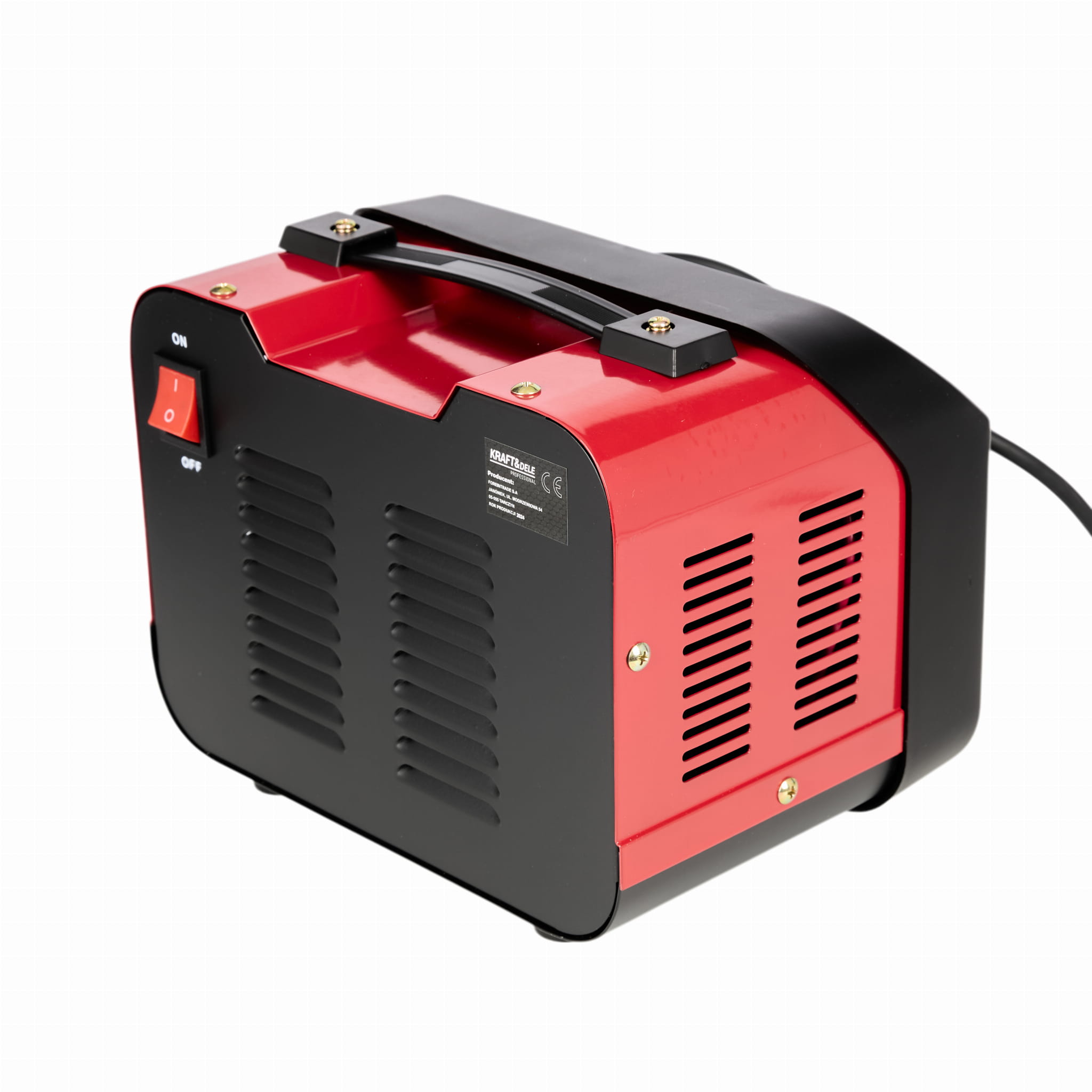 Chargeur batterie de voiture 12/24V 15A 150Ah