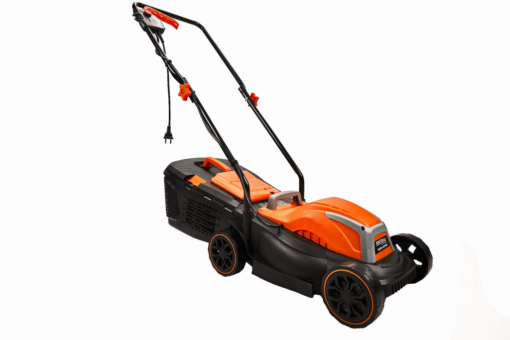 Tondeuse à gazon électrique 2400W 25L