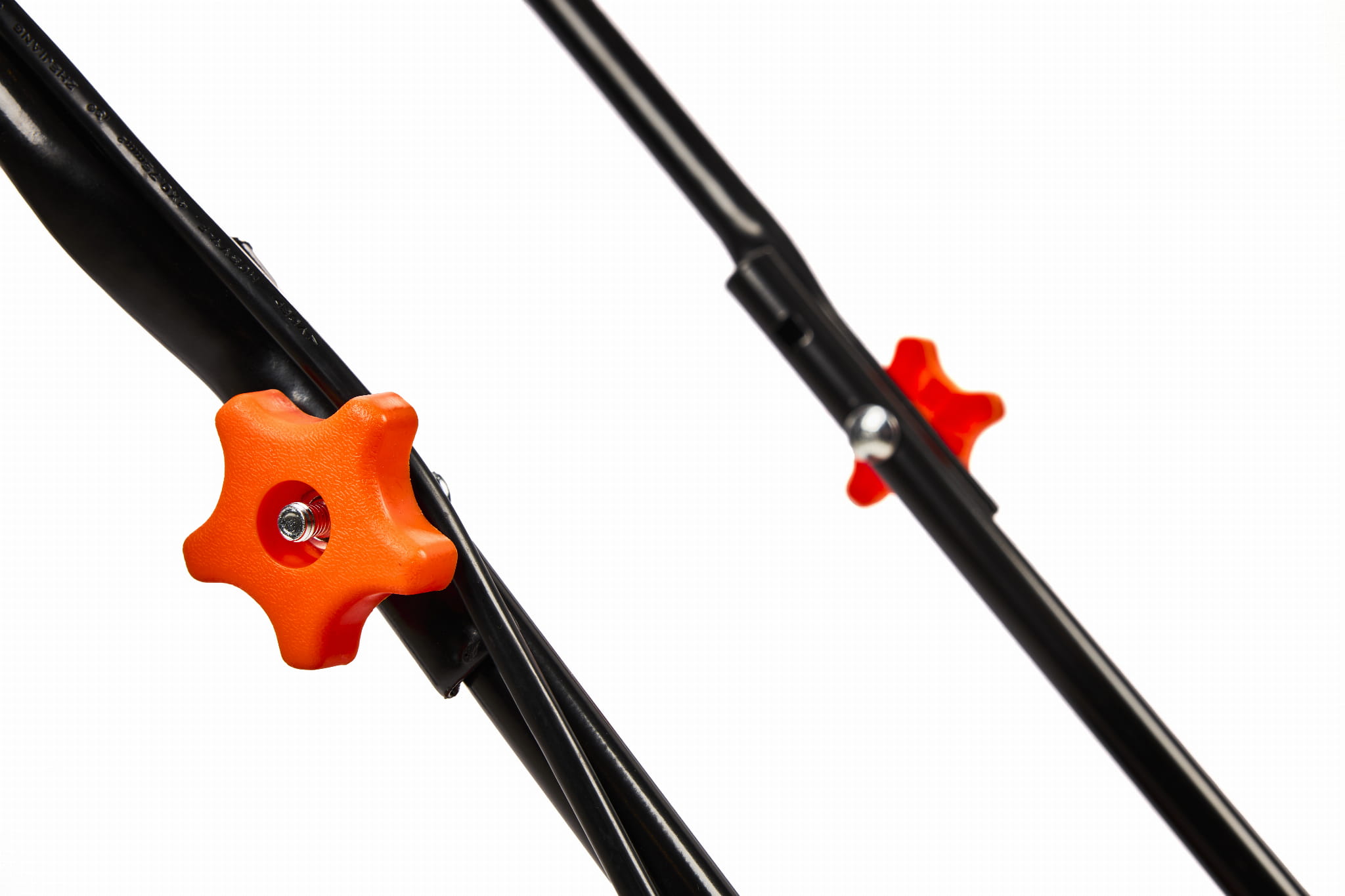 Tondeuse à gazon électrique 2400W 25L