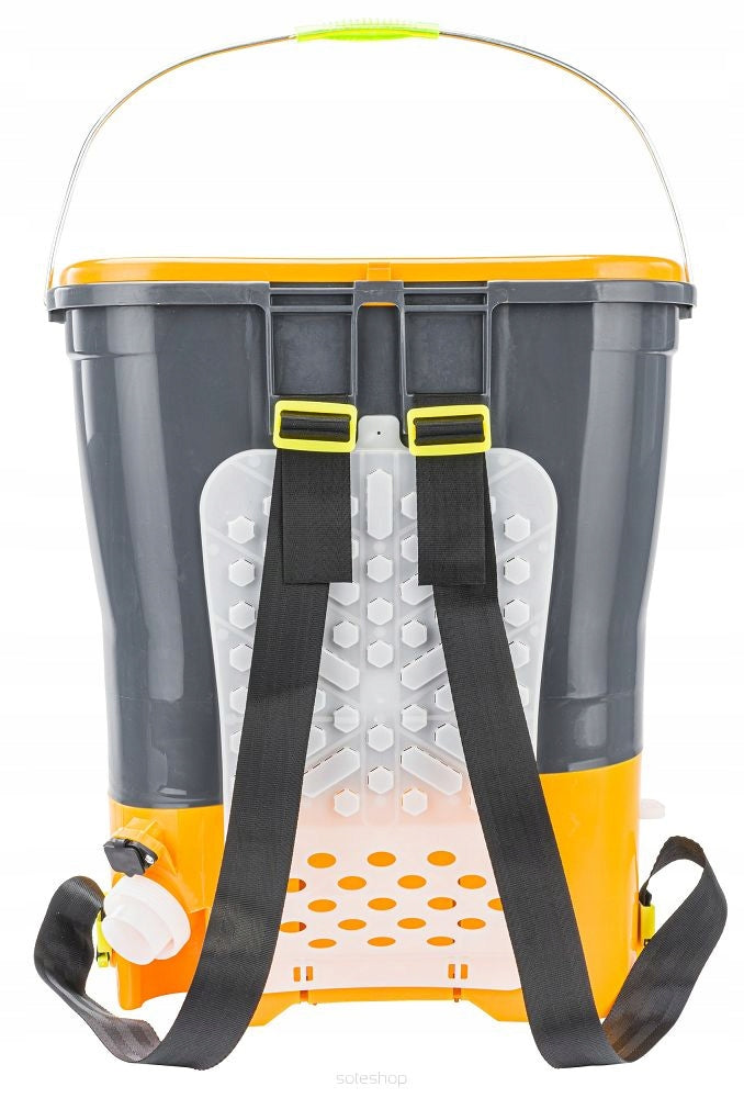 Siewnik akumulatorowy PM-SAK-20T