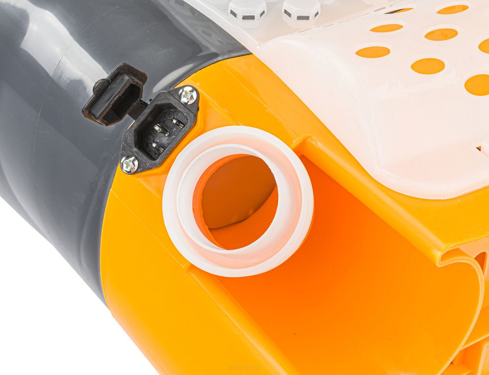 Siewnik akumulatorowy PM-SAK-20T