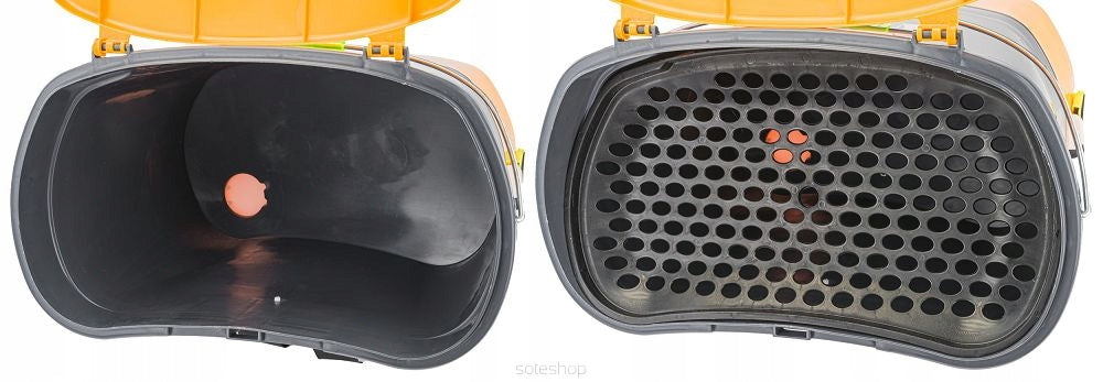 Siewnik akumulatorowy PM-SAK-20T