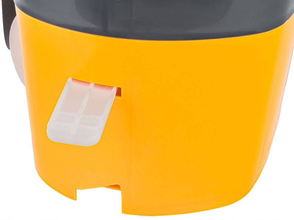 Siewnik akumulatorowy PM-SAK-20T