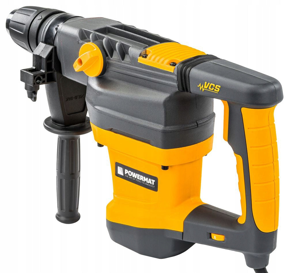 MŁOT UDAROWY PM-MU-2800TN