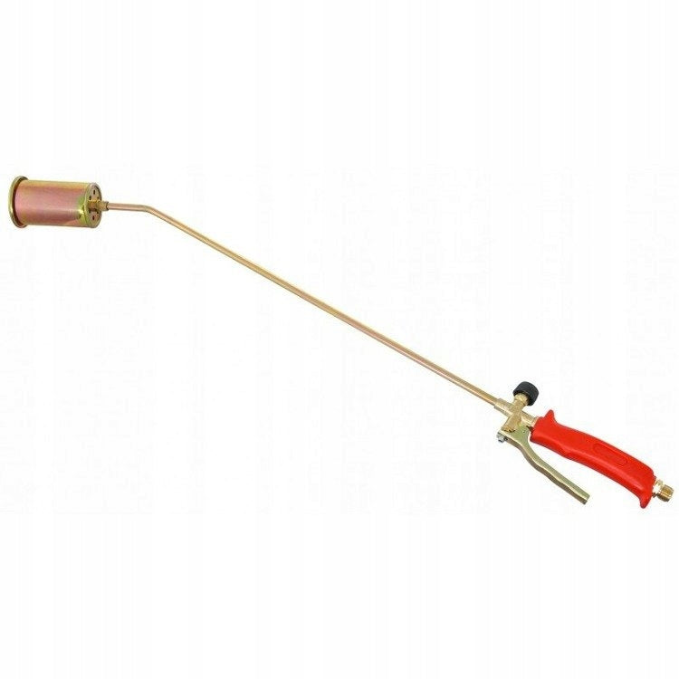 Chalumeau bruleur gaz 5 m 42,5 kW