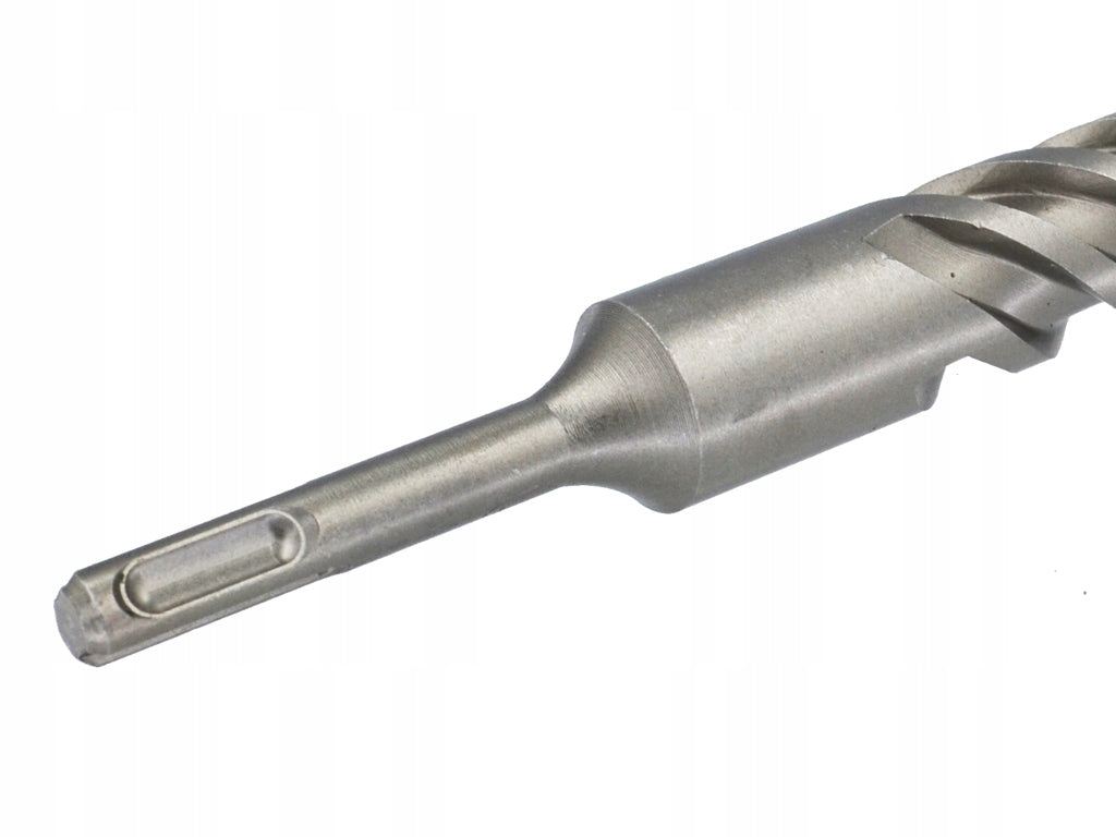 Foret méche béton  SDS+ POUR BÉTON ARMÉ 32 X 600 MM