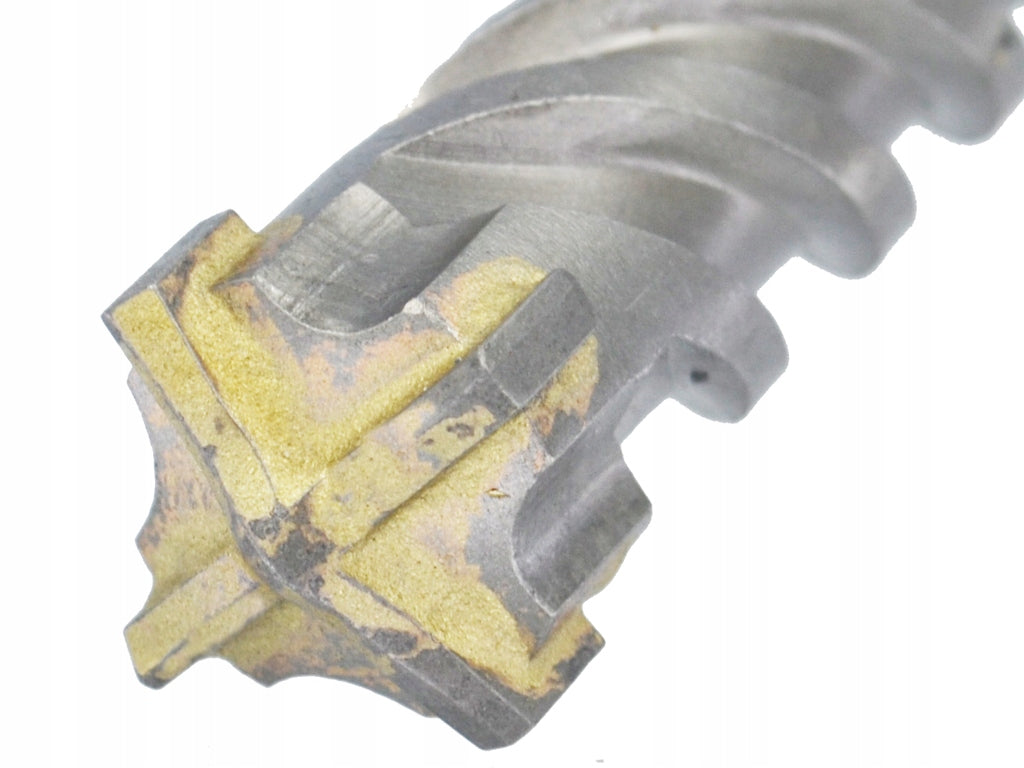 Foret méche béton  SDS+ POUR BÉTON ARMÉ 32 X 600 MM