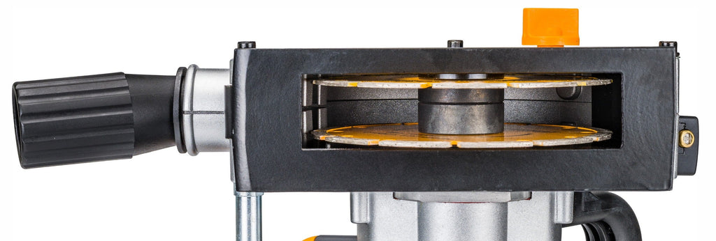 Bruzdownica elektryczna PM-BE-3000 3000W z walizką