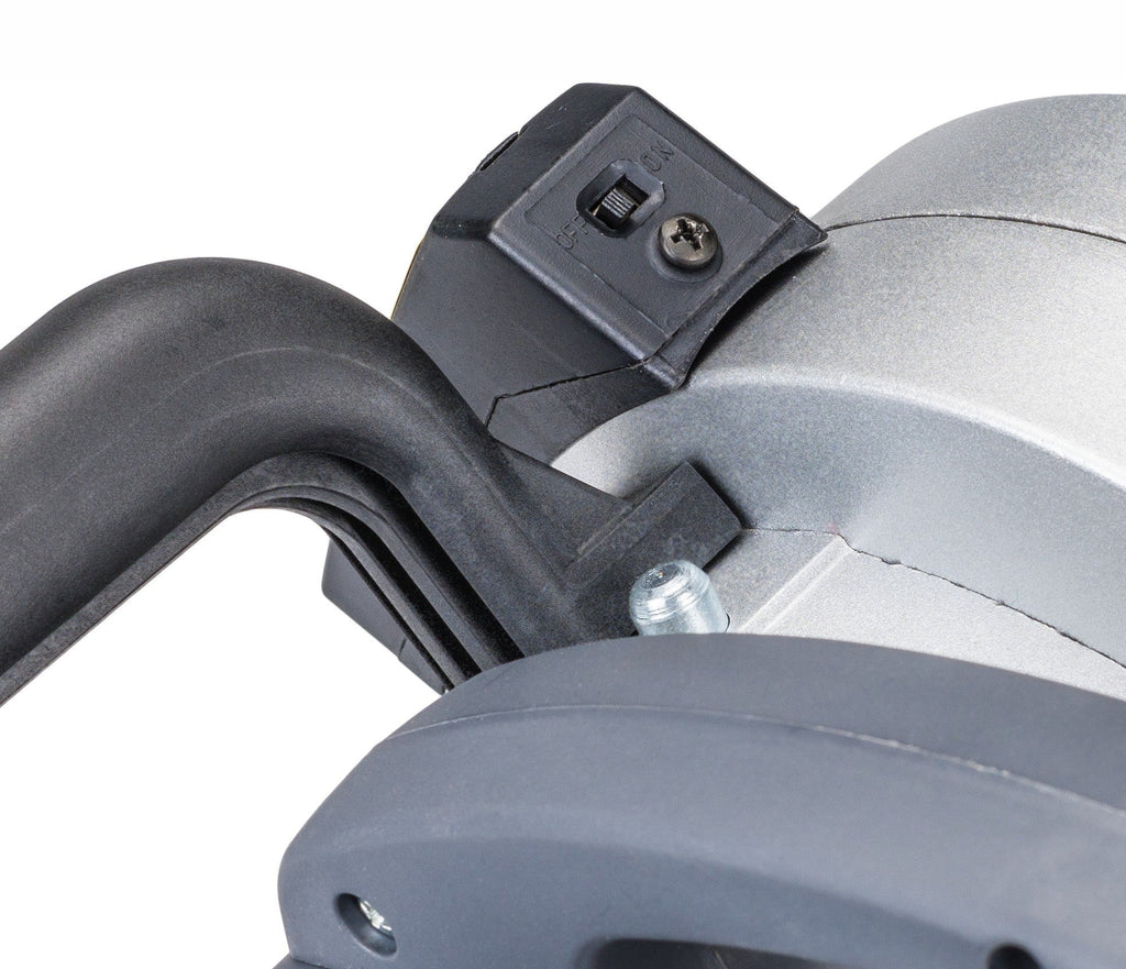 Bruzdownica elektryczna PM-BE-3000 3000W z walizką