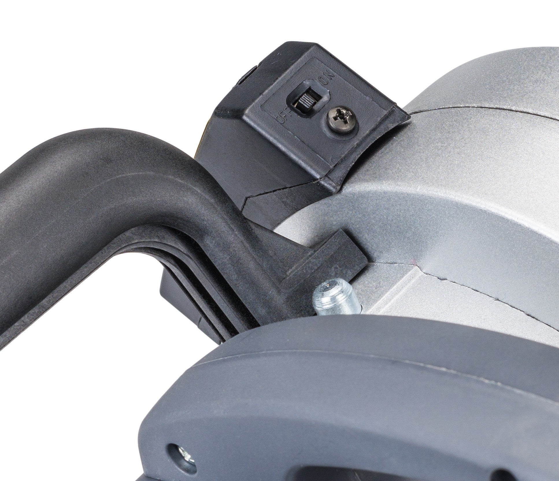 Bruzdownica elektryczna PM-BE-3000 3000W z walizką