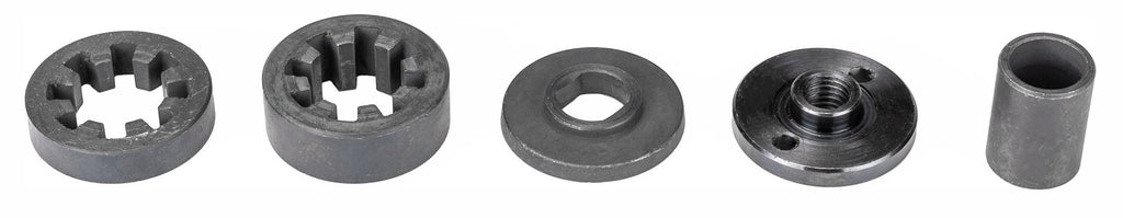 Bruzdownica elektryczna PM-BE-3000 3000W z walizką