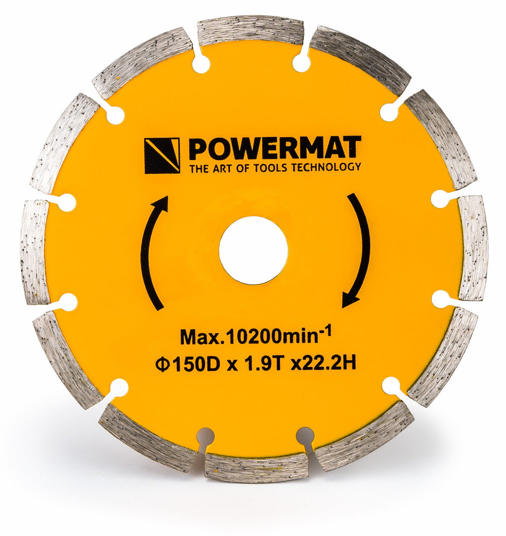 Bruzdownica elektryczna PM-BE-3000 3000W z walizką