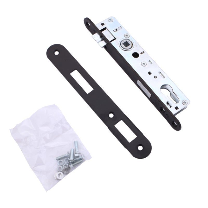 serrure de porte a encastrer 90/22