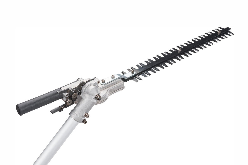 Elektryczne nożyce do żywopłotu na wysięgniku PM-NEW-1200S 40CM 1200W