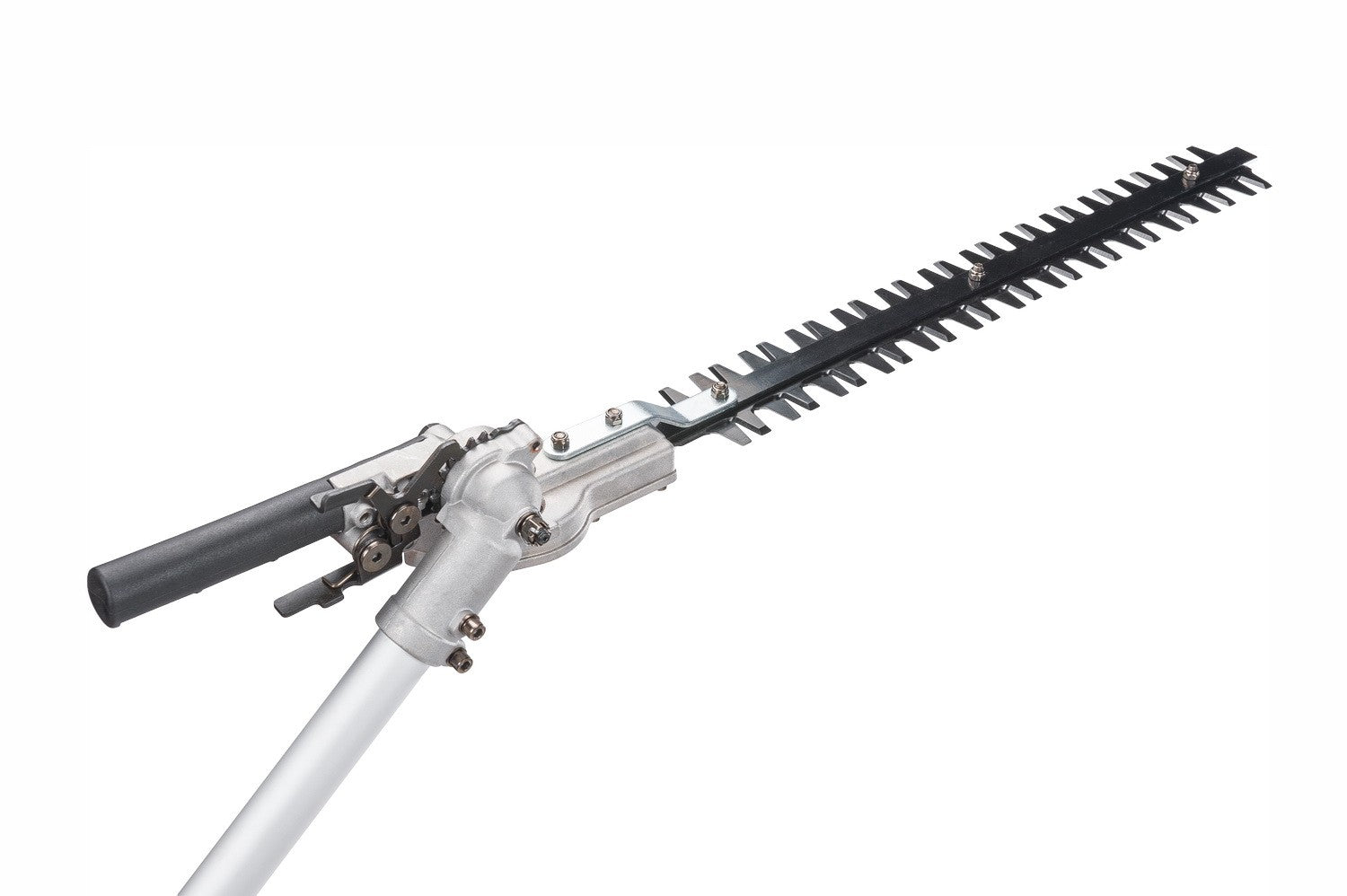 Elektryczne nożyce do żywopłotu na wysięgniku PM-NEW-1200S 40CM 1200W