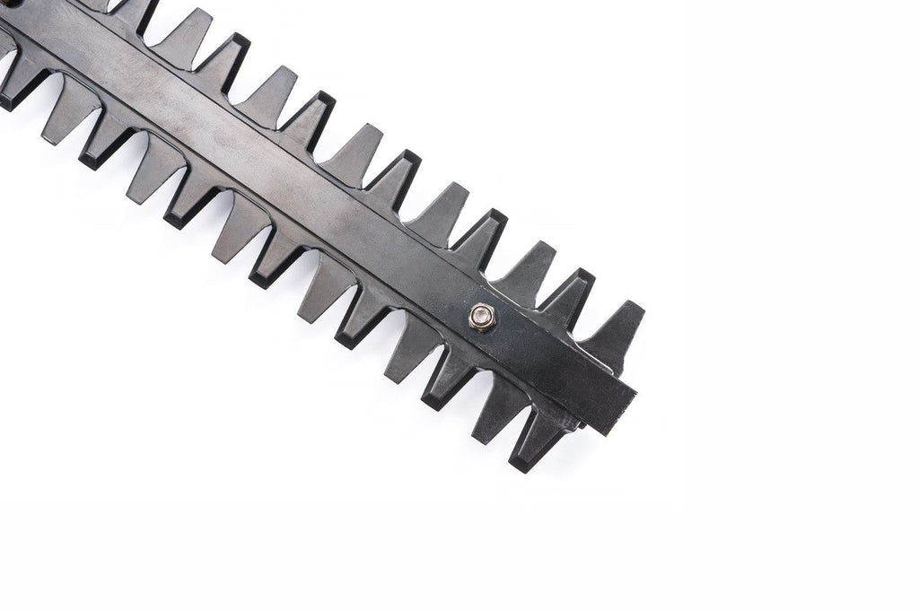 Elektryczne nożyce do żywopłotu na wysięgniku PM-NEW-1200S 40CM 1200W