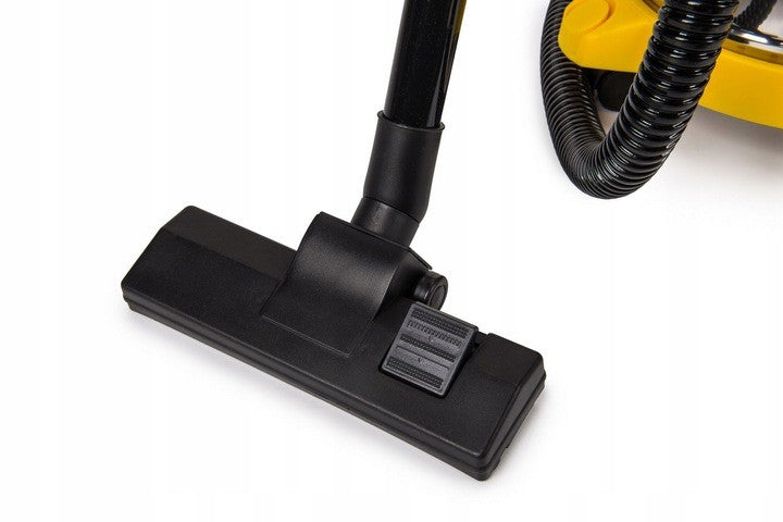 Elektryczny separator / odkurzacz kominkowy 2w1 Powermat PM-ESP-2000