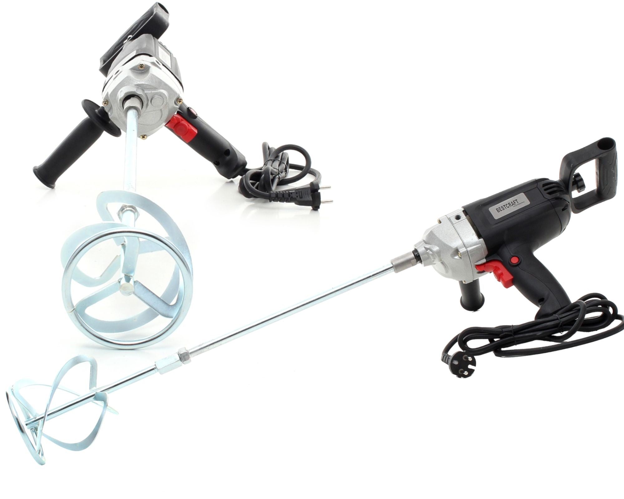 Mieszadło elektryczne PM-MI-2600