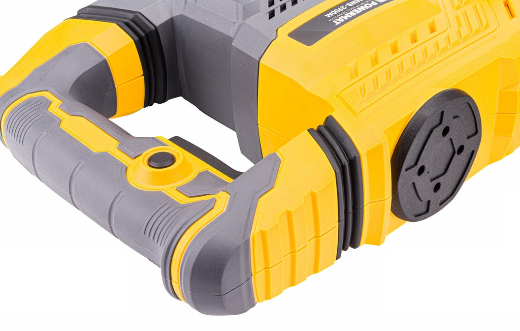 Młot udarowy wyburzeniowy SDS-MAX 2900W PM-MWB-2900M