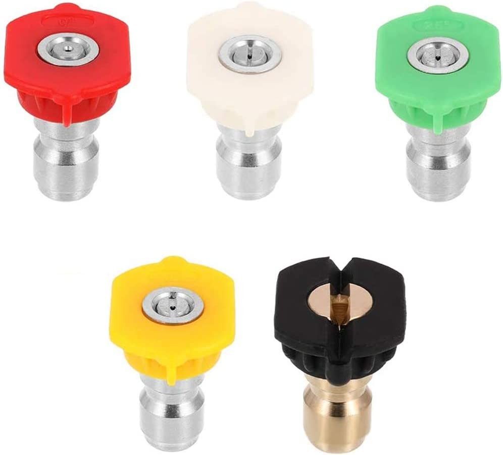 Myjka CIŚNIENIOWA 300BAR 2500W TURBO RED TECHNIC RTMC0029